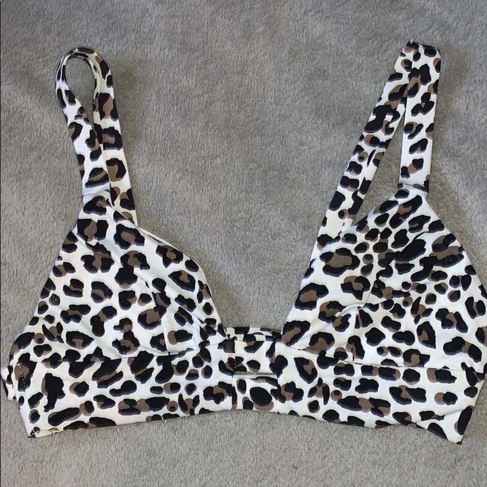 Vitamin A Nuetra Bralette Top